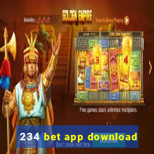 234 bet app download